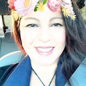 Meet your Posher, Audrey